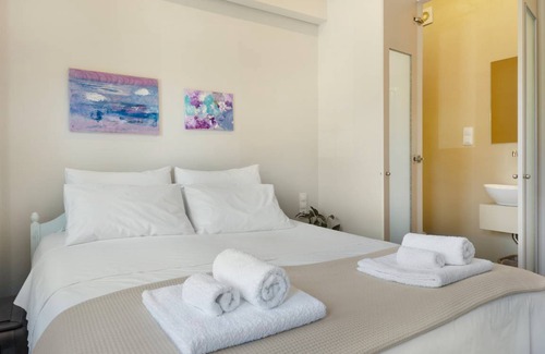 Spata-Artemida Resort | 25 m² Private room ∙ 1 bedroom ∙ 2 guests