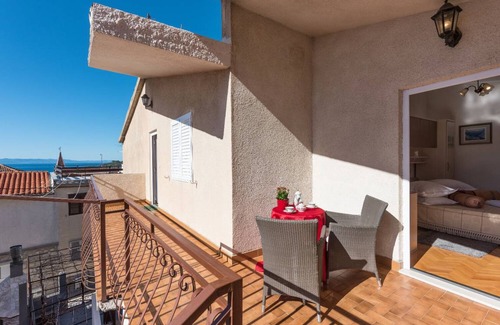 Makarska Old Town Resort | 25 m² Private room ∙ 2 guests