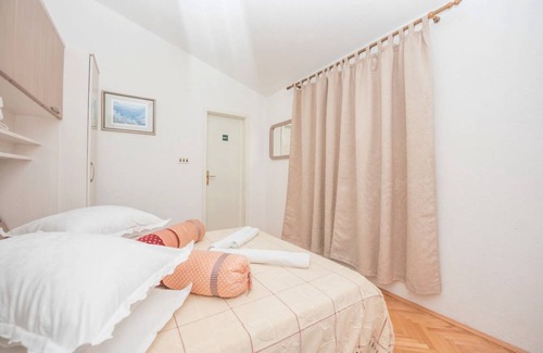Makarska Old Town Resort | 25 m² Private room ∙ 2 guests