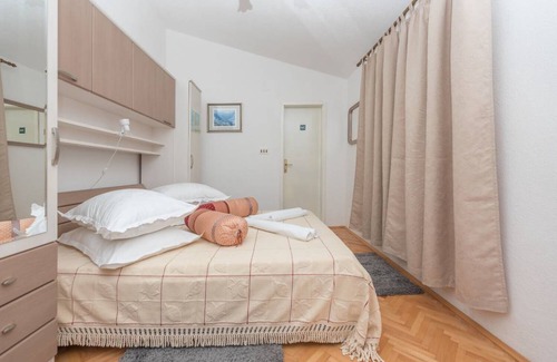 Makarska Old Town Resort | 25 m² Private room ∙ 2 guests