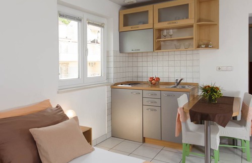 Promajna Resort | 25 m² Private room ∙ 1 bedroom ∙ 2 guests