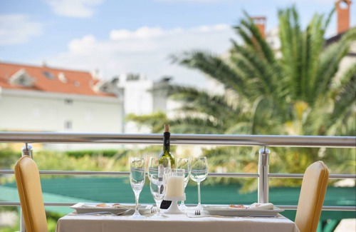 Promajna Resort | 25 m² Private room ∙ 1 bedroom ∙ 2 guests