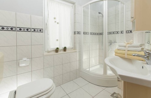 Promajna Resort | 25 m² Private room ∙ 1 bedroom ∙ 2 guests