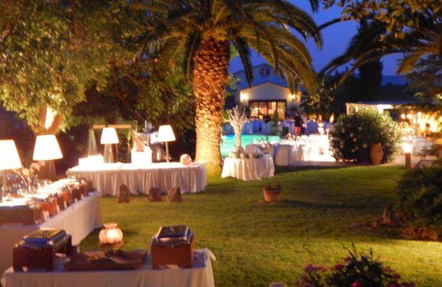 Markopoulo Mesogaias Resort | 25 m² Resort ∙ 2 bedrooms ∙ 4 guests