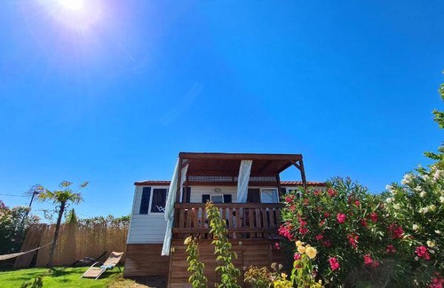 Markopoulo Mesogaias Resort | 25 m² Resort ∙ 2 bedrooms ∙ 4 guests