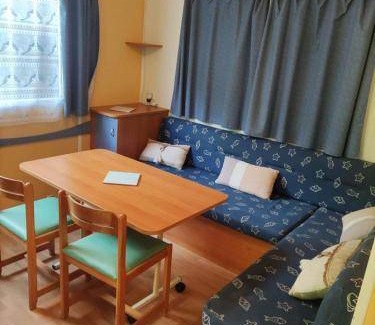 Sarlat-la-Caneda Resort | 25 m² Resort ∙ 1 bedroom ∙ 6 guests