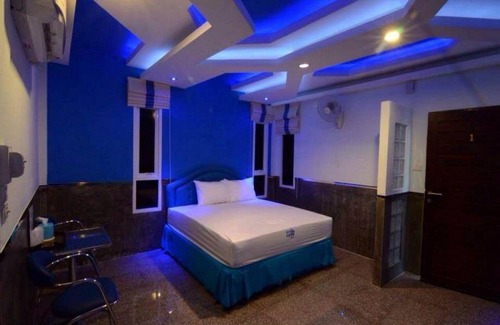 Surin Resort | 25 m² Resort ∙ 2 guests