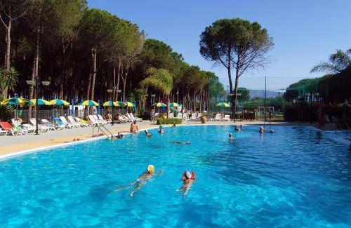 Marina di Schiavonea Resort | 25 m² Resort ∙ 2 bedrooms ∙ 5 guests