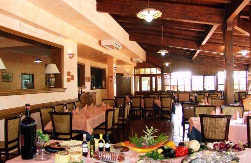 Marina di Schiavonea Resort | 25 m² Resort ∙ 2 bedrooms ∙ 5 guests