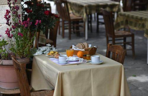 Archea Korinthos Apartment | 25 m² Serviced apartment ∙ 4 guests