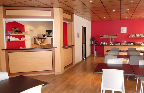 Poincare Apartment | 25 m² Serviced apartment ∙ 127 guests