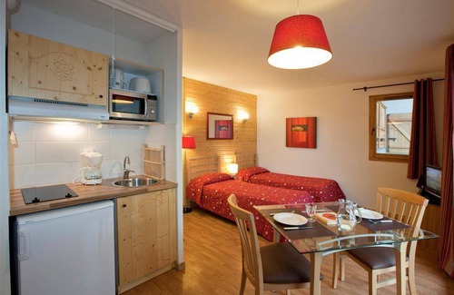 Orelle Apartment | 25 m² Studio flat ∙ 1 bedroom ∙ 4 guests