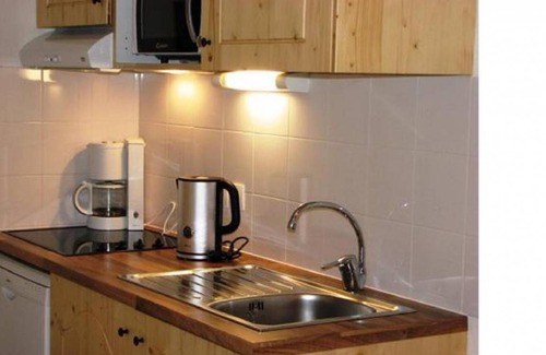 Orelle Apartment | 25 m² Studio flat ∙ 1 bedroom ∙ 4 guests