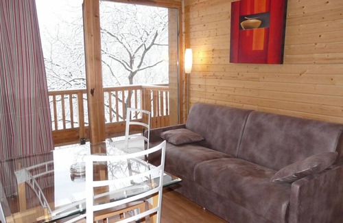 Orelle Apartment | 25 m² Studio flat ∙ 1 bedroom ∙ 4 guests