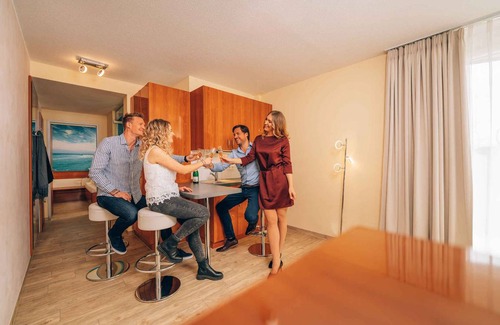 Altenerding Apartment | 25 m² Studio flat ∙ 1 bedroom ∙ 1 guest