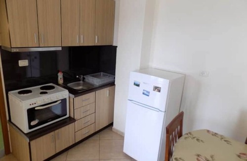 Himare Apartment | 25 meters from the beach 3