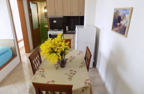 Himare Apartment | 25 meters from the beach 3