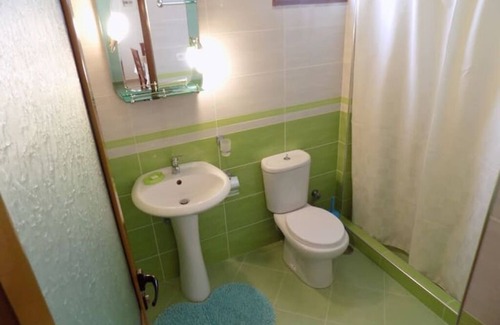Himare Apartment | 25 meters from the beach 3