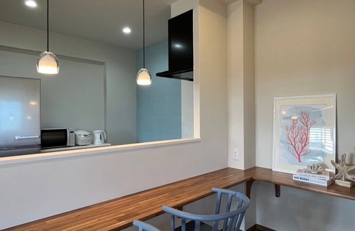 Maekawa Apartment | 25 minutes by car from Naha Airport Perfect for s/Nanjo Okinawa