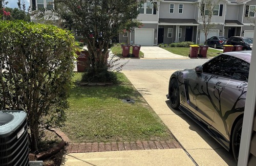 Crestview House | 25 minutes from the beach/Ft Walton. Family size Towne home 3 BDR 2 1/2 Bath