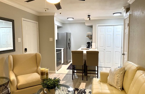 Irving Apartment | 25% OFF 1BD Apt, HWY161/183 DFW South, Irving