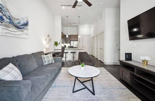 Plano Apartment | 25% Off 1BD1BA - Pool - W.Cityline Richardson - RD009