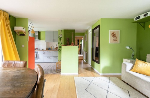 Chaucer Apartment | 25% OFF In December - Sleeps 4 - Tower Bridge Area