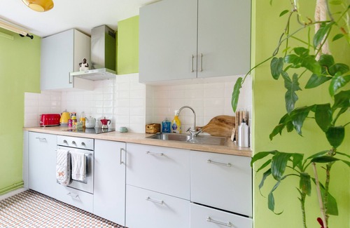 Chaucer Apartment | 25% OFF In December - Sleeps 4 - Tower Bridge Area