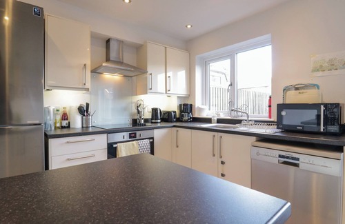 Sawston Cottage | 25 Resbury Close