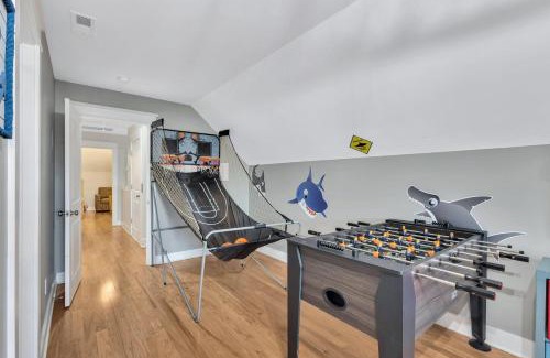 Folly Field House | 25 Sandcastle Court