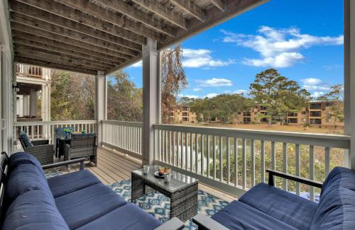 Folly Field House | 25 Sandcastle Court