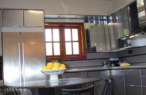 Messolonghi Villa | 250.