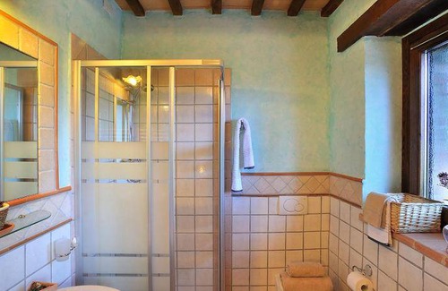 SantʼAngelo in Pontano House | 250 m² House ∙ 4 bedrooms ∙ 10 guests