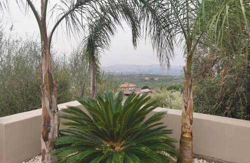 Santa Maria di Licodia Apartment | 250 m² Apartment ∙ 3 bedrooms ∙ 14 guests