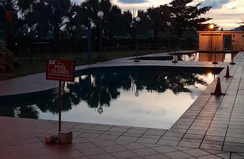 Lumut Apartment | 250 m² Apartment ∙ 1 bedroom ∙ 3 guests