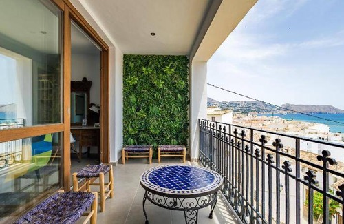 Altea Apartment | 250 m² Apartment ∙ 3 bedrooms ∙ 9 guests