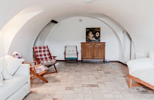 Navelli Apartment | 250 m² Apartment ∙ 3 bedrooms ∙ 6 guests
