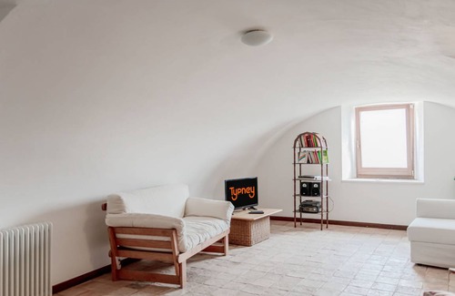 Navelli Apartment | 250 m² Apartment ∙ 3 bedrooms ∙ 6 guests