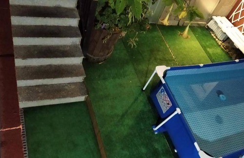 Vilanova Apartment | 250 m² Apartment ∙ 6 bedrooms ∙ 18 guests