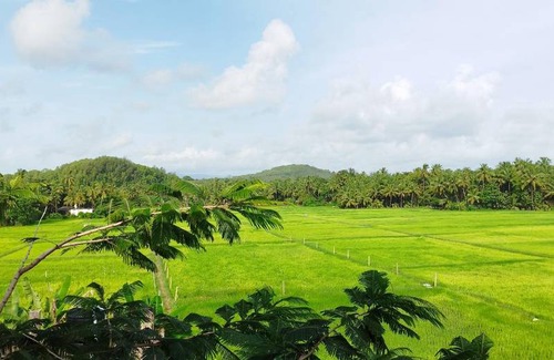 Hireguthi House | 250 m² Bungalow ∙ 2 guests