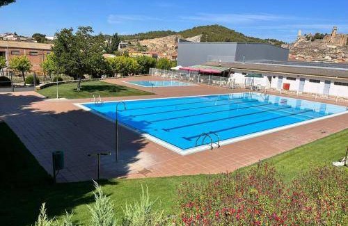Castello de Farfanya House | 250 m² House ∙ 4 bedrooms ∙ 14 guests