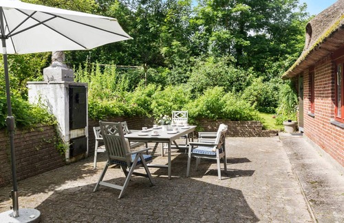 Praesto House | 250 m² Farmhouse ∙ 3 bedrooms ∙ 6 guests
