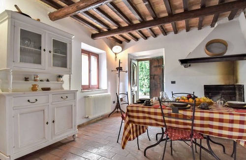 Gemmano House | 250 m² House ∙ 1 bedroom ∙ 12 guests