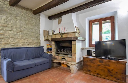 Gemmano House | 250 m² House ∙ 1 bedroom ∙ 12 guests