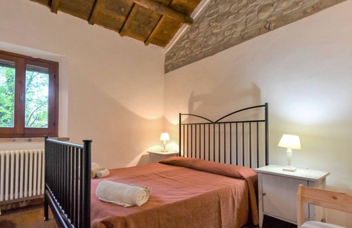 Gemmano House | 250 m² House ∙ 1 bedroom ∙ 12 guests