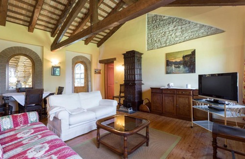 Aquileia House | 250 m² House ∙ 3 bedrooms ∙ 6 guests
