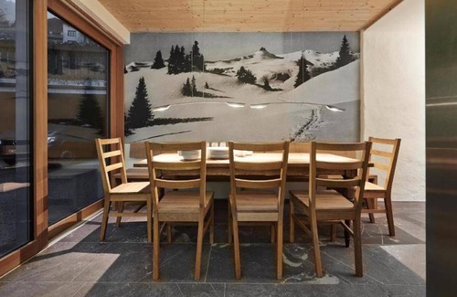 Oberterzen House | 250 m² House ∙ 3 bedrooms ∙ 8 guests