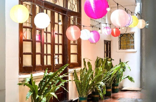 Hang Trong House | 250 m² House ∙ 4 bedrooms ∙ 12 guests