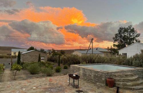 Sutherland House | 250 m² House ∙ 4 bedrooms ∙ 8 guests