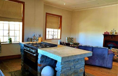 Sutherland House | 250 m² House ∙ 4 bedrooms ∙ 8 guests
